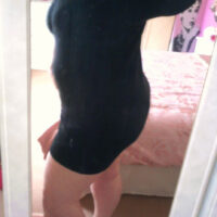 Femme sexy à grosses fesses de Grenoble cherchant un plan cul sans engagement avec un homm