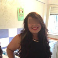 Jeune femme de 18 ans à Grenoble cherchant une rencontre coquine avec homme mûr ou jeune